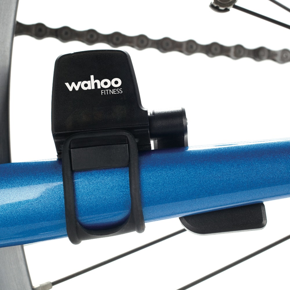 wahoo blue sc spin bike