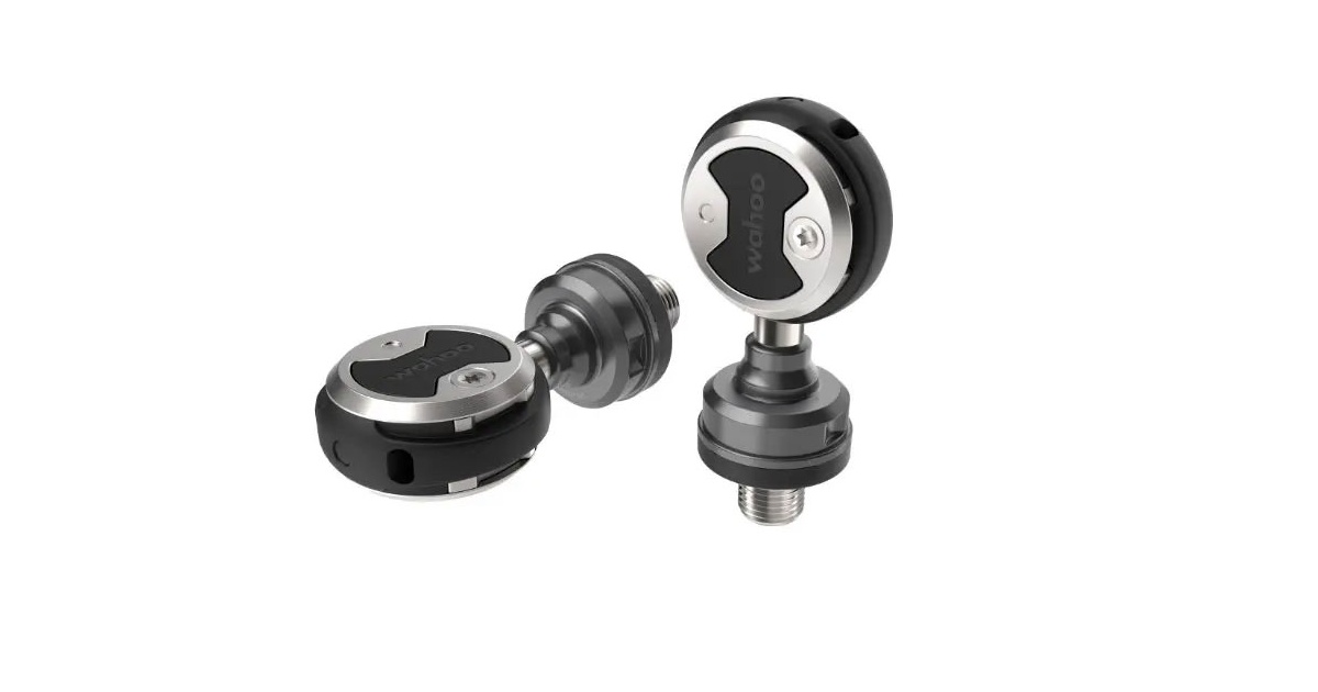 SPEEDPLAY POWER Dual-Sided Power Pedals | Wahoo Fitness Japan