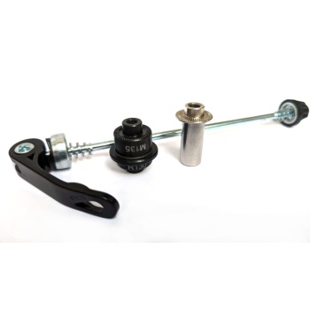 KICKR Quick Release Adapter Kit