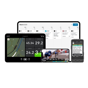 Train with Wahoo Pro - Annual Subscription