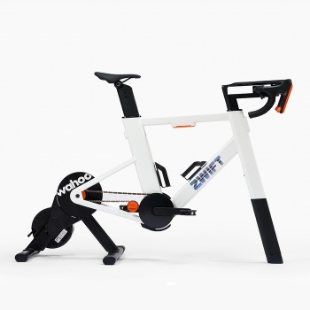 Zwift Ride V1 with KICKR CORE 2