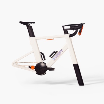 Zwift Ride V1 Smart Frame