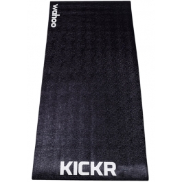 wahoo kickr floor mat