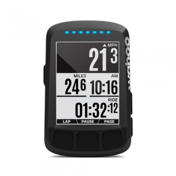 wahoo elemnt kickr