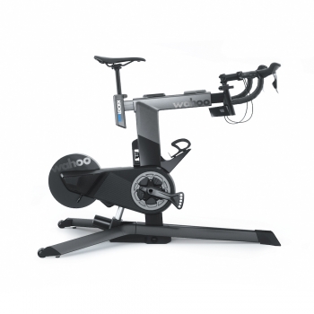 wahoo hometrainer