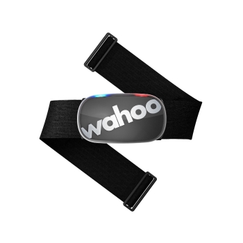wahoo bolt heart rate monitor