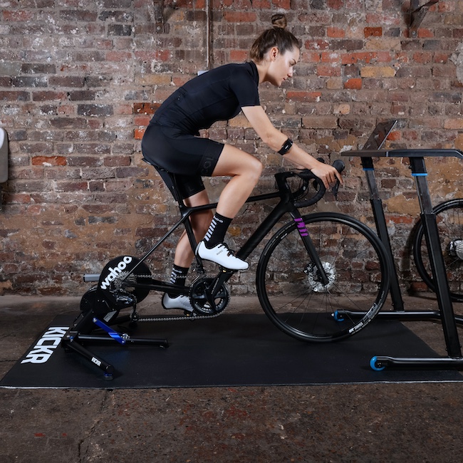 Indoor Cycling Essentials Bundle 