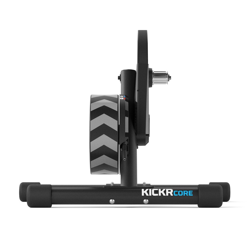 wahoo kickr core dba