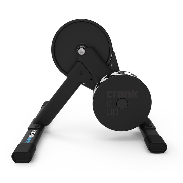 KICKR CORE 2 Smart Trainer | Wahoo Fitness Japan