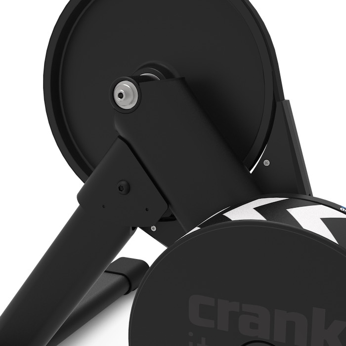KICKR CORE 2 with Zwift Cog and Click | Wahoo Fitness Japan