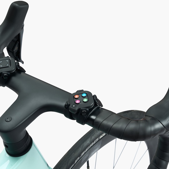 KICKR CORE 2 with Zwift Cog and Click | Wahoo Fitness Japan
