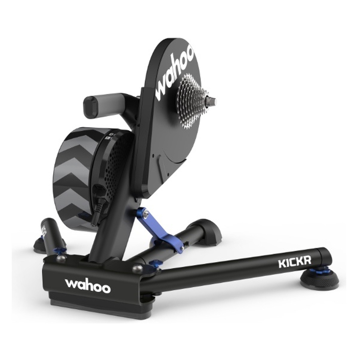 KICKR Smart Trainer | Indoor Bicycle Trainer | Wahoo Fitness Japan