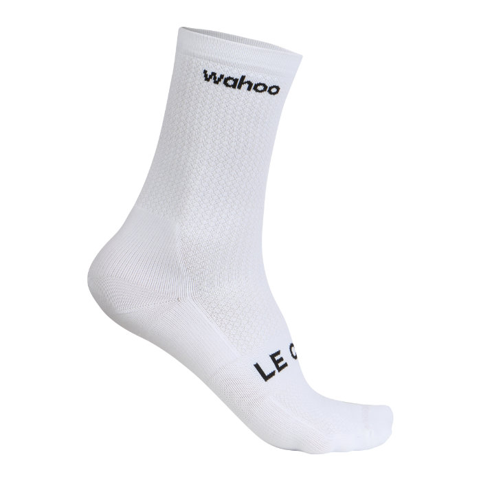 Wahoo Cycling Socks