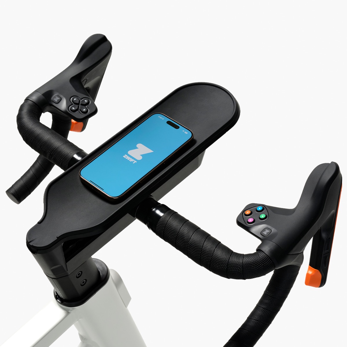 Zwift Ride V2 with KICKR CORE 2 | Wahoo Fitness Japan
