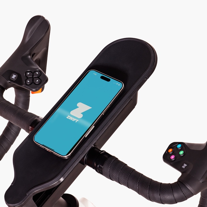 Zwift Ride with KICKR CORE 2 | Wahoo Fitness Japan