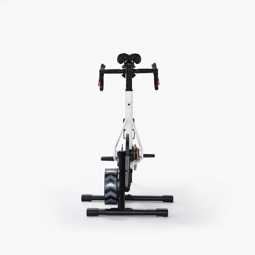 Zwift Ride V2 with KICKR CORE 2 | Wahoo Fitness Japan