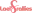 Lael's Rallies Logo