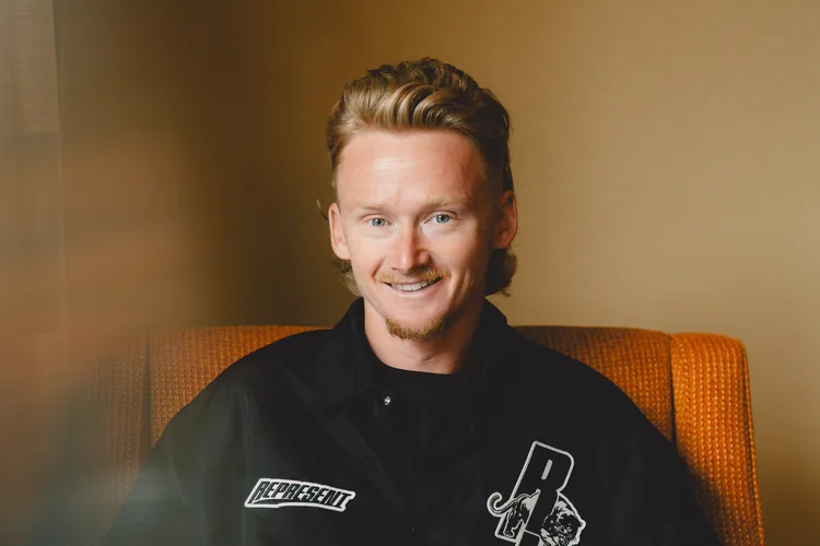 Rory Linkletter