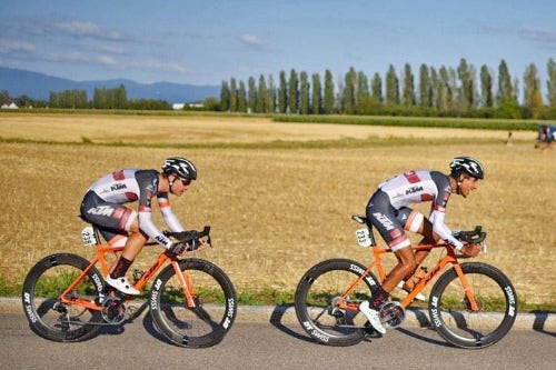 Tirol KTM Cycling Team