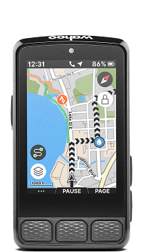 ELEMNT Roam