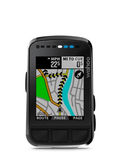 GPS Bike Computers for Cycling & Racing | ELEMNT | Wahoo Fitness Japan