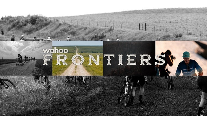 Wahoo Frontiers