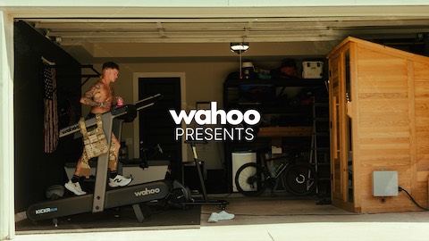 Wahoo Presents: Matt Johnson