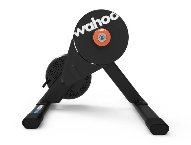 KICKR CORE 2 with Zwift Cog