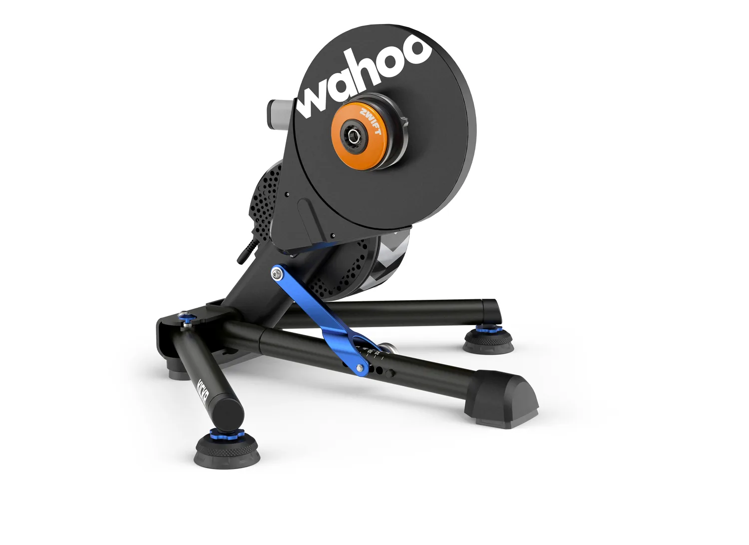 KICKR Smart Trainer with Zwift Cog