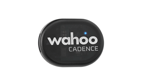 Wahoo RPM Cadence Instructions