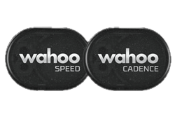 wahoo fitness rpm speed and cadence sensor bundle