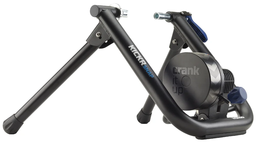 KICKR SNAP Indoor Bike Trainer