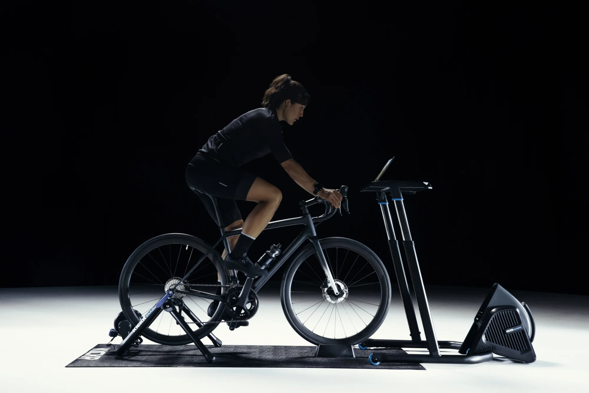 KICKR SNAP Indoor Bike Trainer
