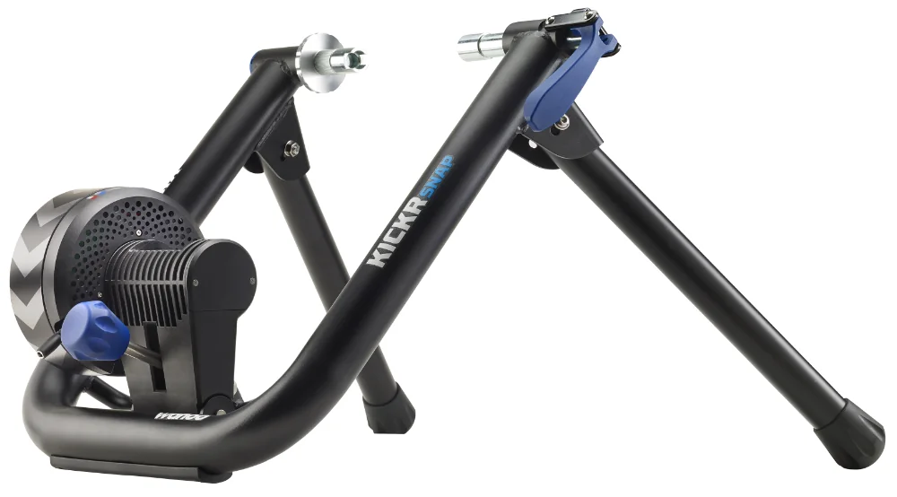KICKR SNAP Indoor Bike Trainer