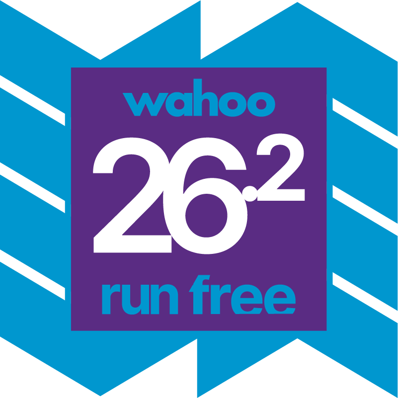 Wahoo Fitness - KICKR RUN Strava Challenge