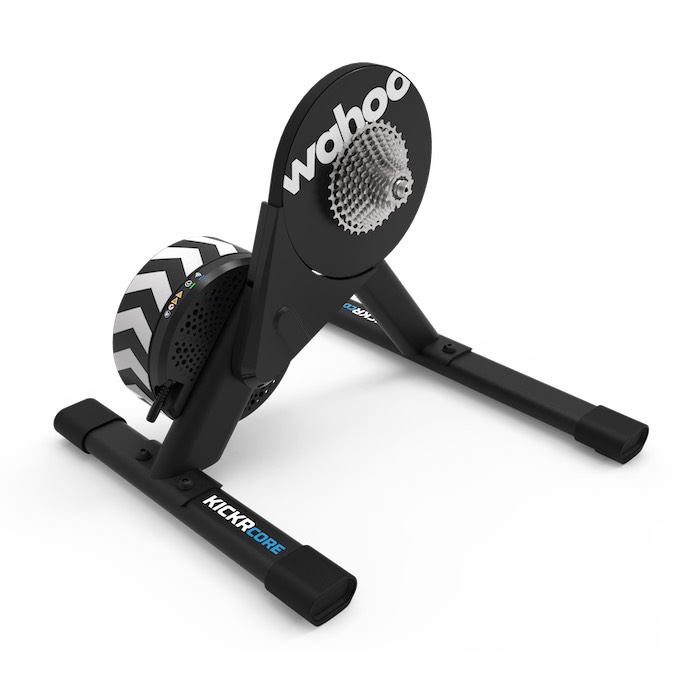 Wahoo KICKR CORE 2 smart trainer
