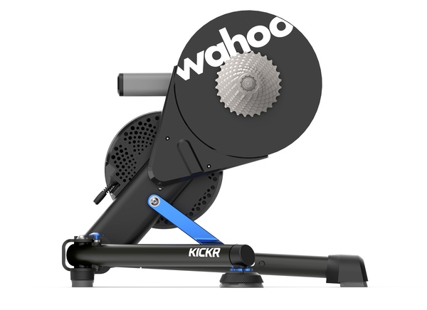 Wahoo KICKR smart trainer