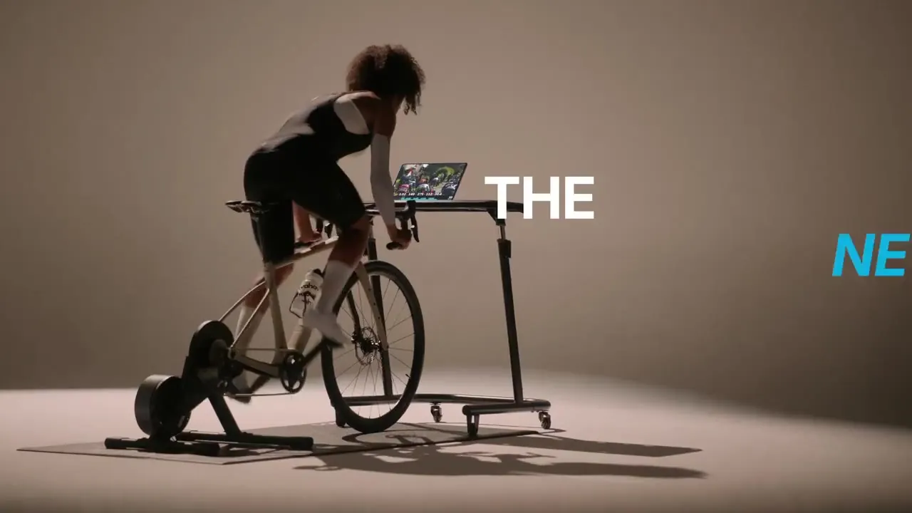 KICKR CORE 2 Smart Trainer | Wahoo Fitness Japan