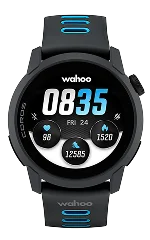 Black COROS Pace 4 GPS sports watch