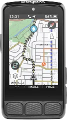 Wahoo ELEMNT ROAM GPS bike computer
