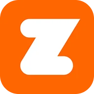 Zwift virtual cycling app logo