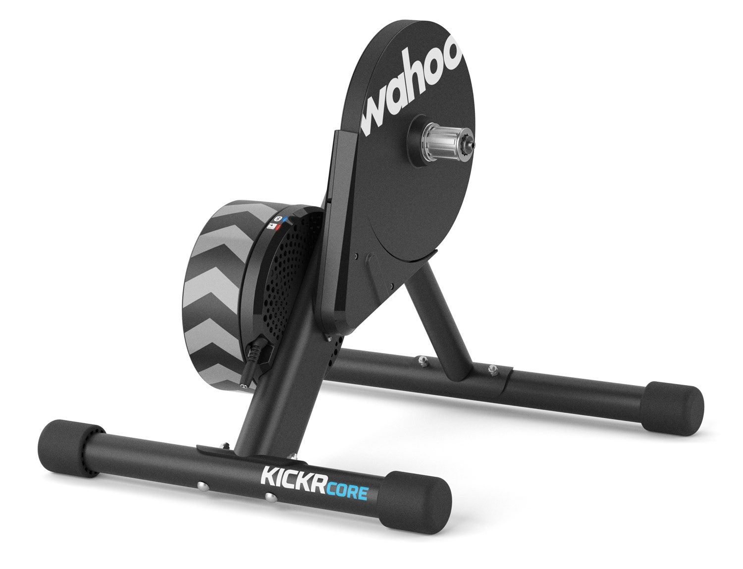 wahoo fitness kickr bike