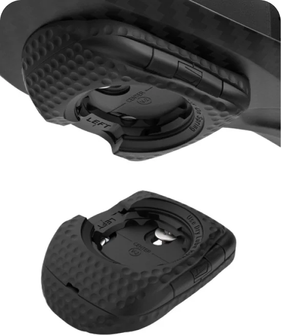 SPEEDPLAY Standard Tension Bike Cleat