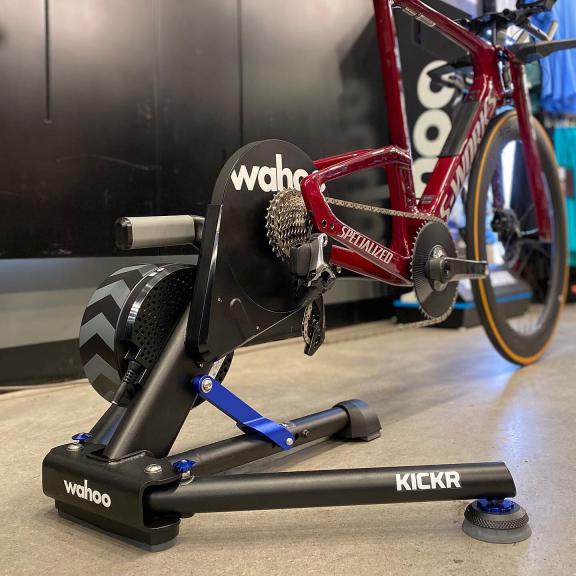 Community photo shared with #Wahooligan