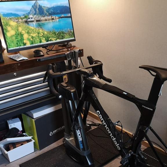 Community photo shared with #Wahooligan