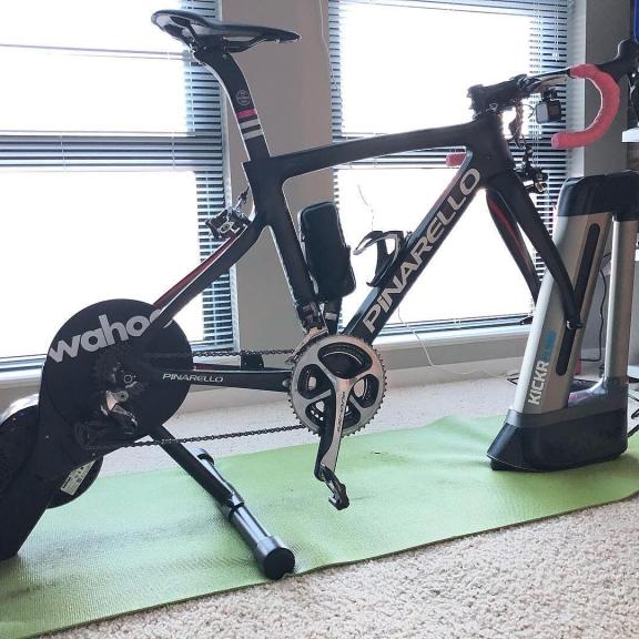 Community photo shared with #Wahooligan