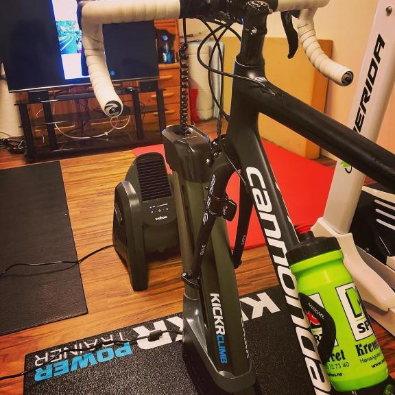 Community photo shared with #Wahooligan