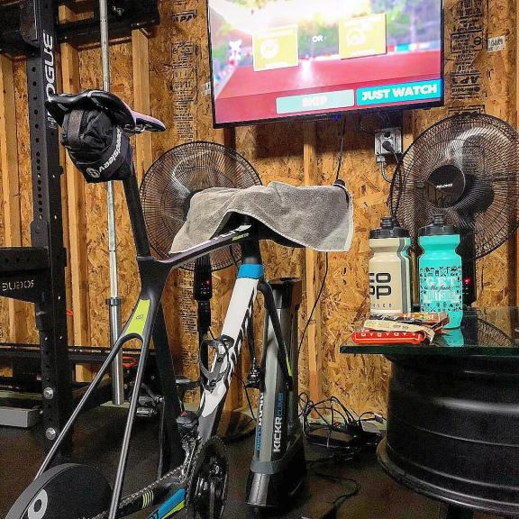 Community photo shared with #Wahooligan