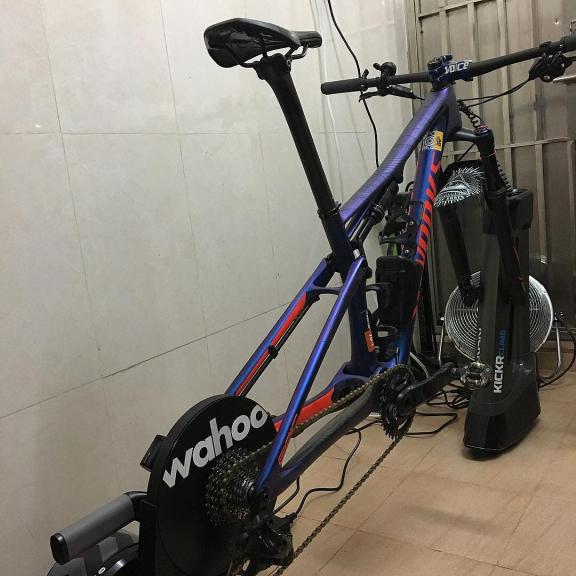 Community photo shared with #Wahooligan