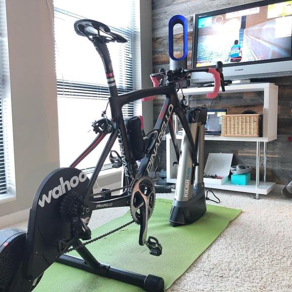 Community photo shared with #Wahooligan